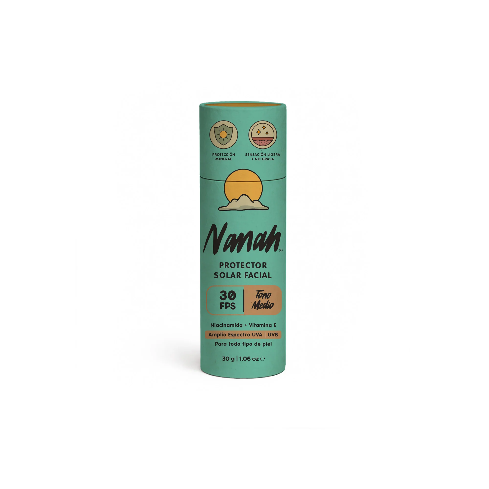 Facial & Corporal